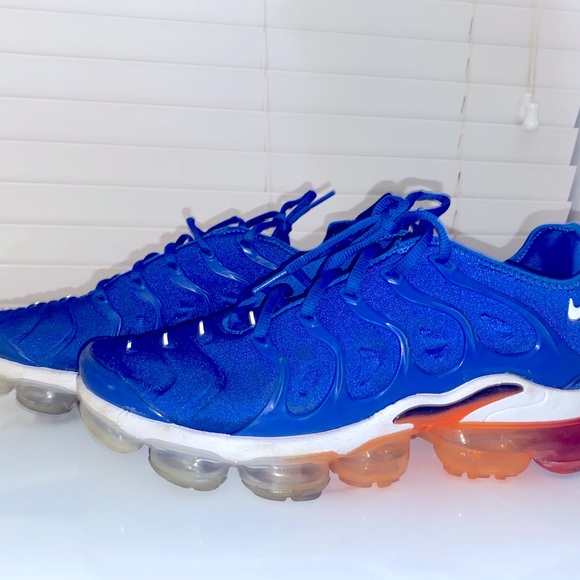 nike air vapormax plus game royal